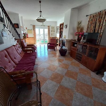 Casa Machado Villa Sagres Bagian luar foto