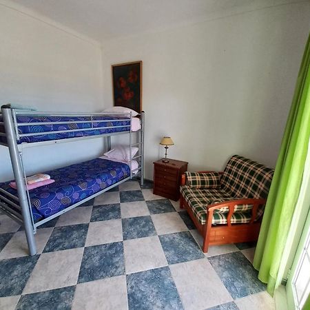 Casa Machado Villa Sagres Bagian luar foto