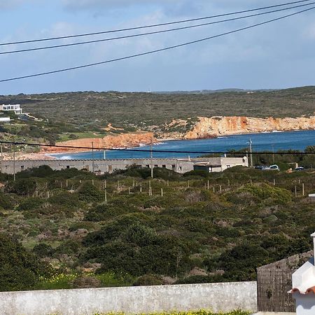 Casa Machado Villa Sagres Bagian luar foto