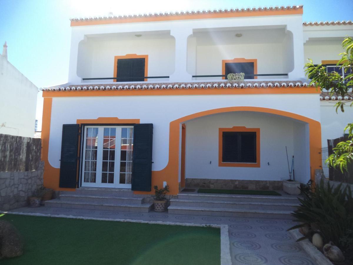 Casa Machado Villa Sagres Bagian luar foto