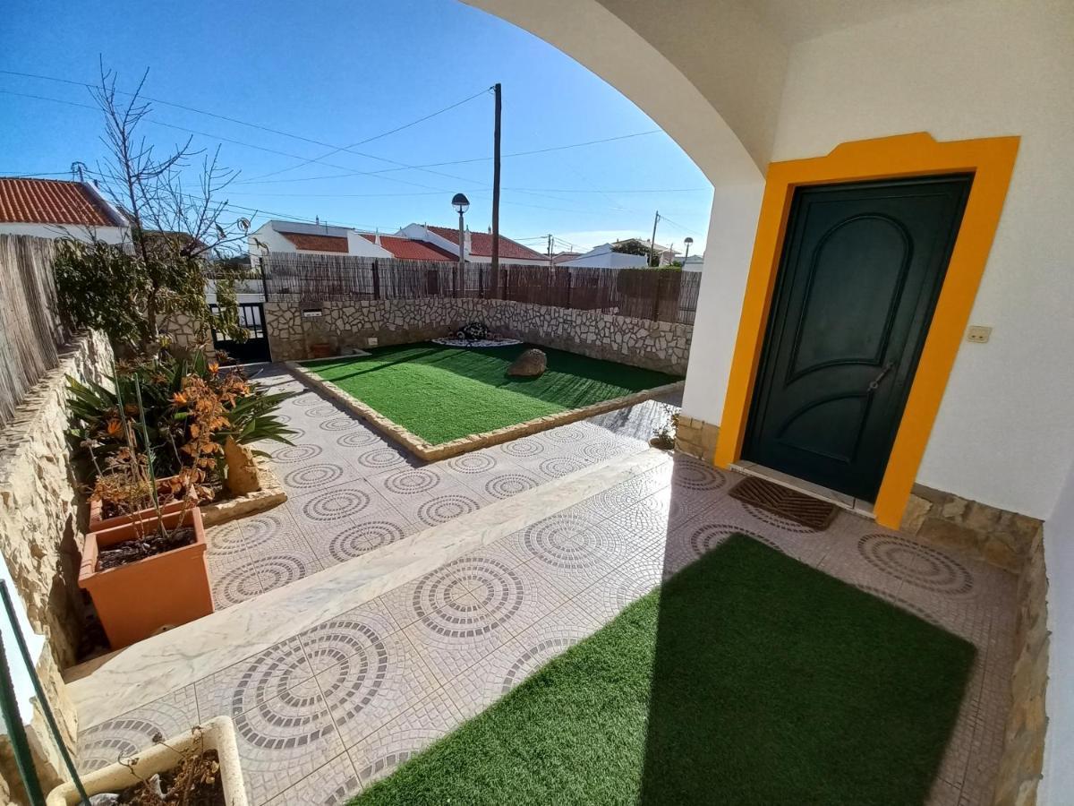 Casa Machado Villa Sagres Bagian luar foto