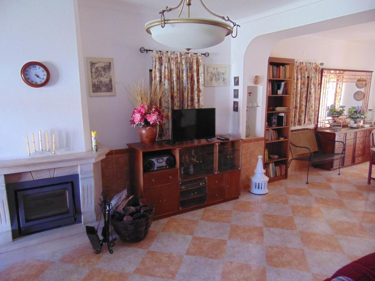 Casa Machado Villa Sagres Bagian luar foto