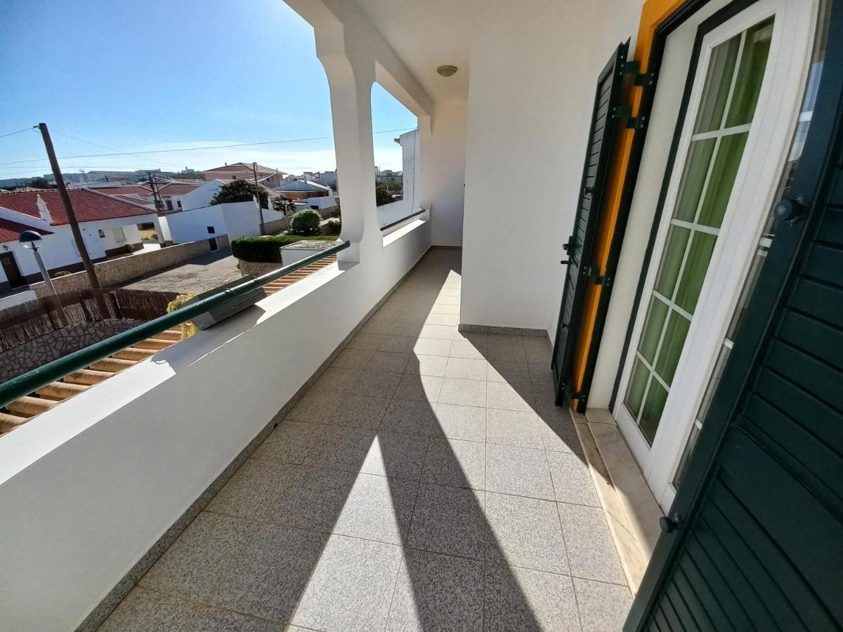 Casa Machado Villa Sagres Bagian luar foto