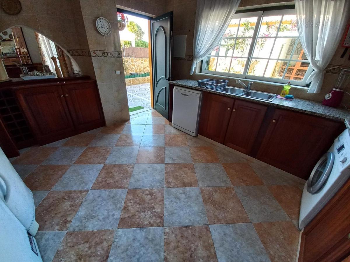 Casa Machado Villa Sagres Bagian luar foto