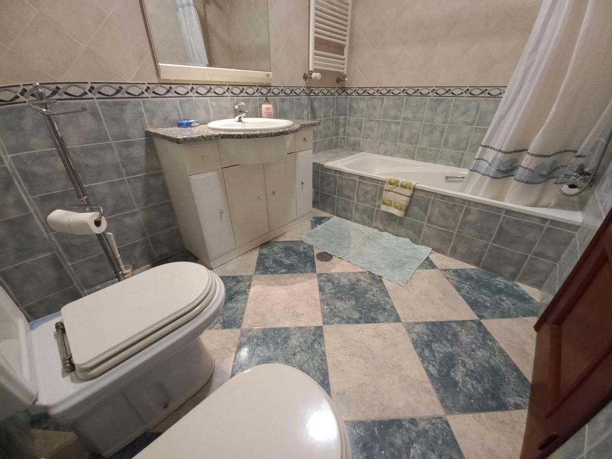 Casa Machado Villa Sagres Bagian luar foto
