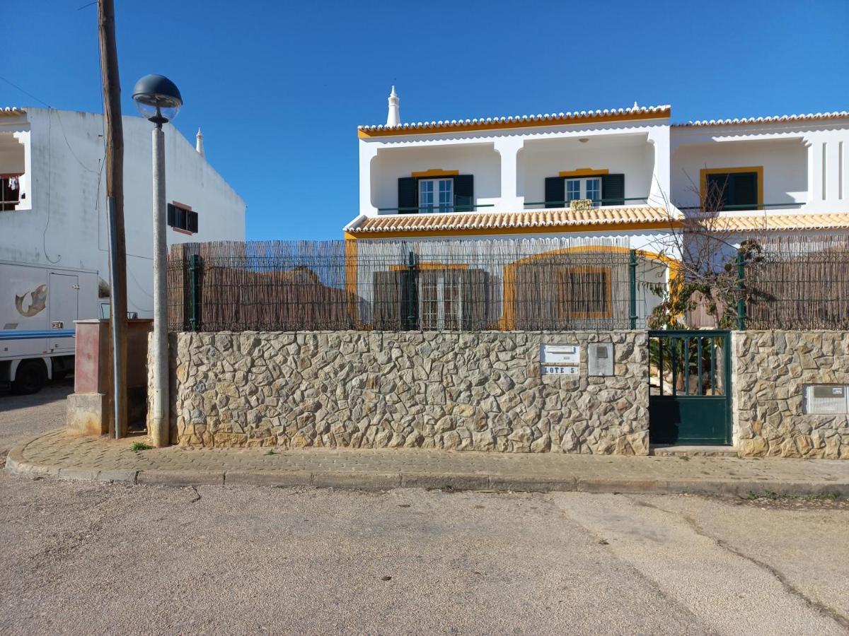 Casa Machado Villa Sagres Bagian luar foto