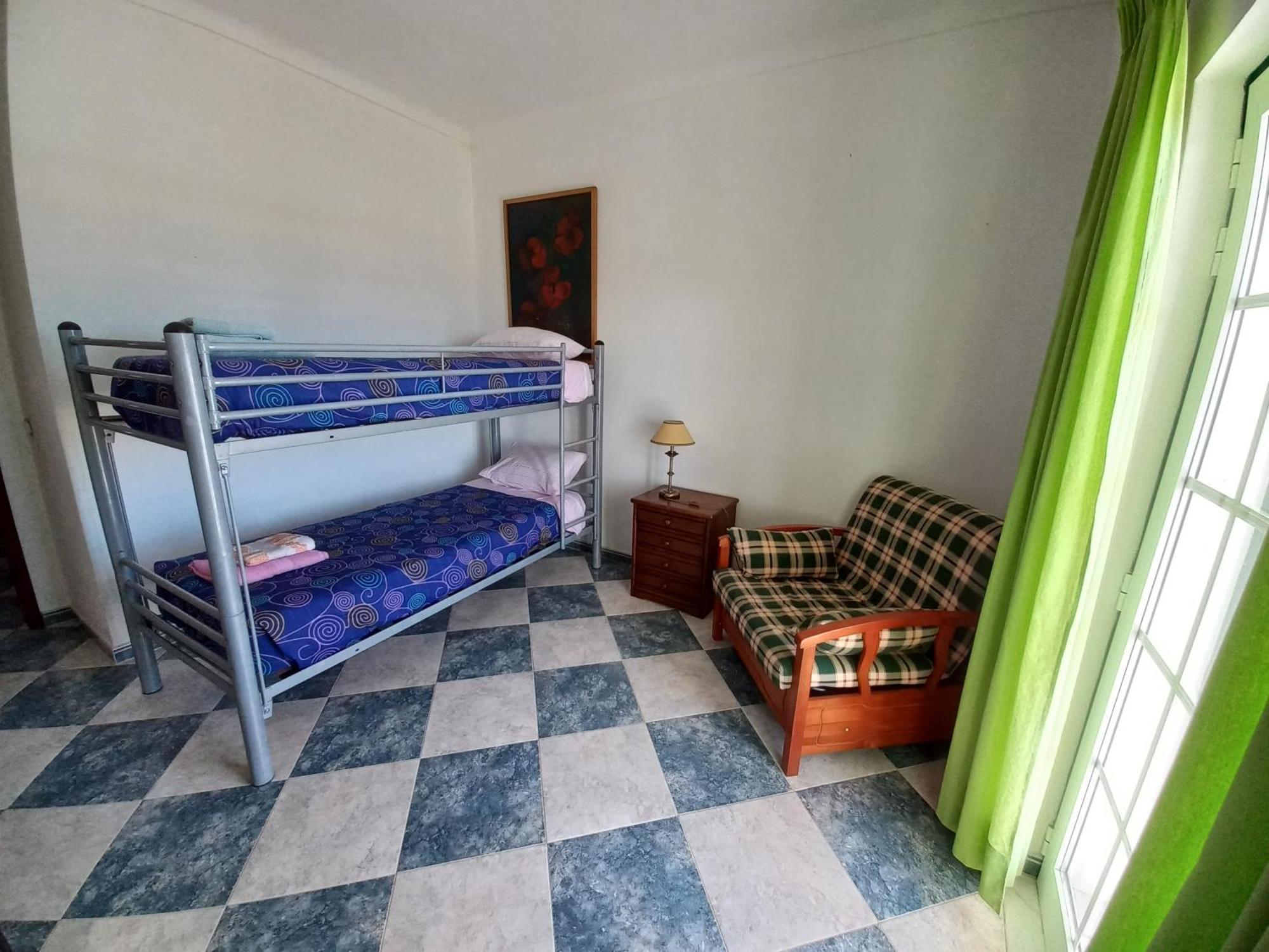 Casa Machado Villa Sagres Bagian luar foto