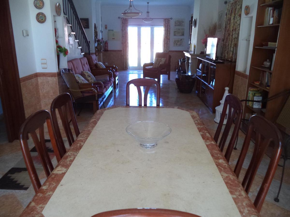 Casa Machado Villa Sagres Bagian luar foto