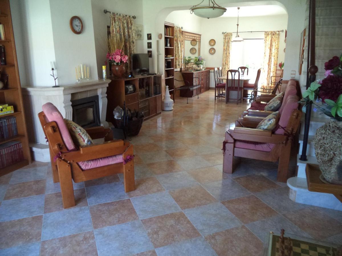 Casa Machado Villa Sagres Bagian luar foto