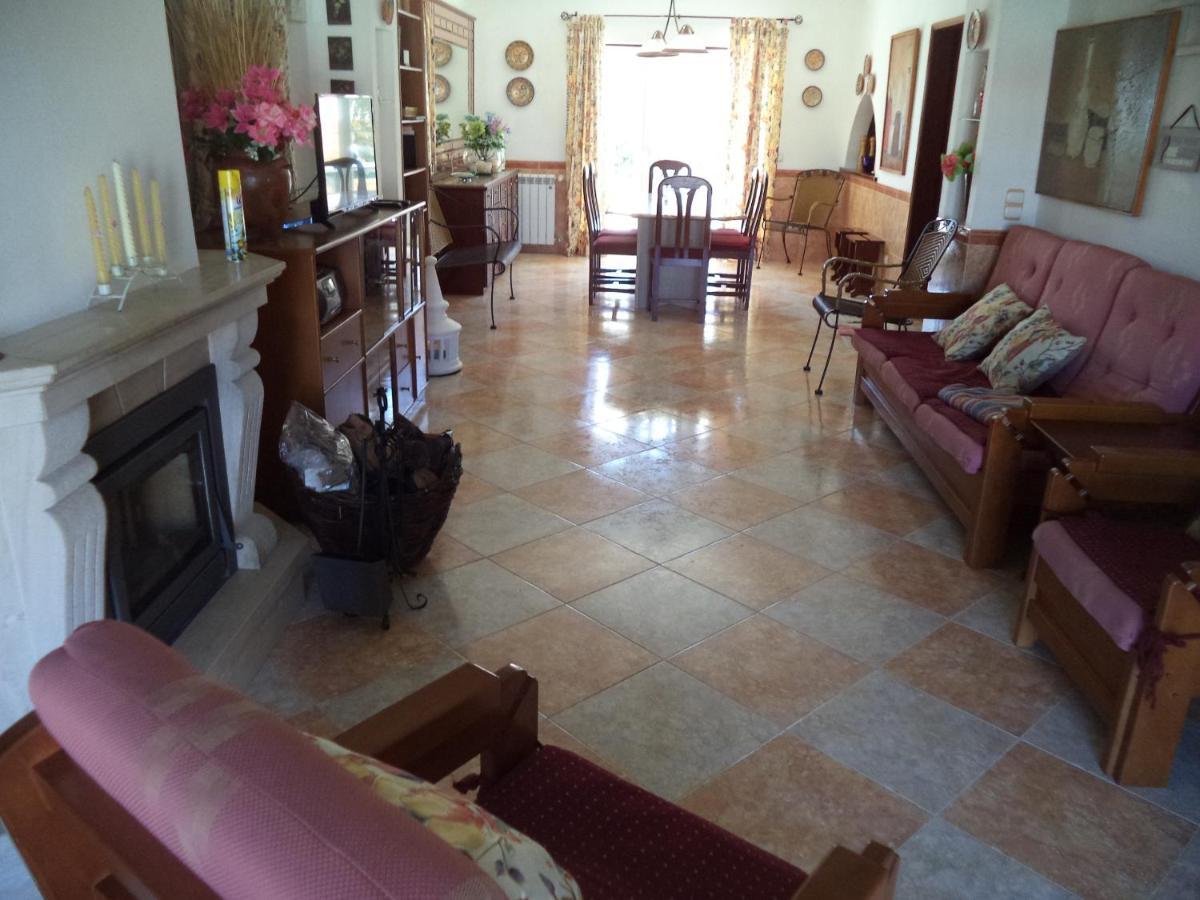 Casa Machado Villa Sagres Bagian luar foto