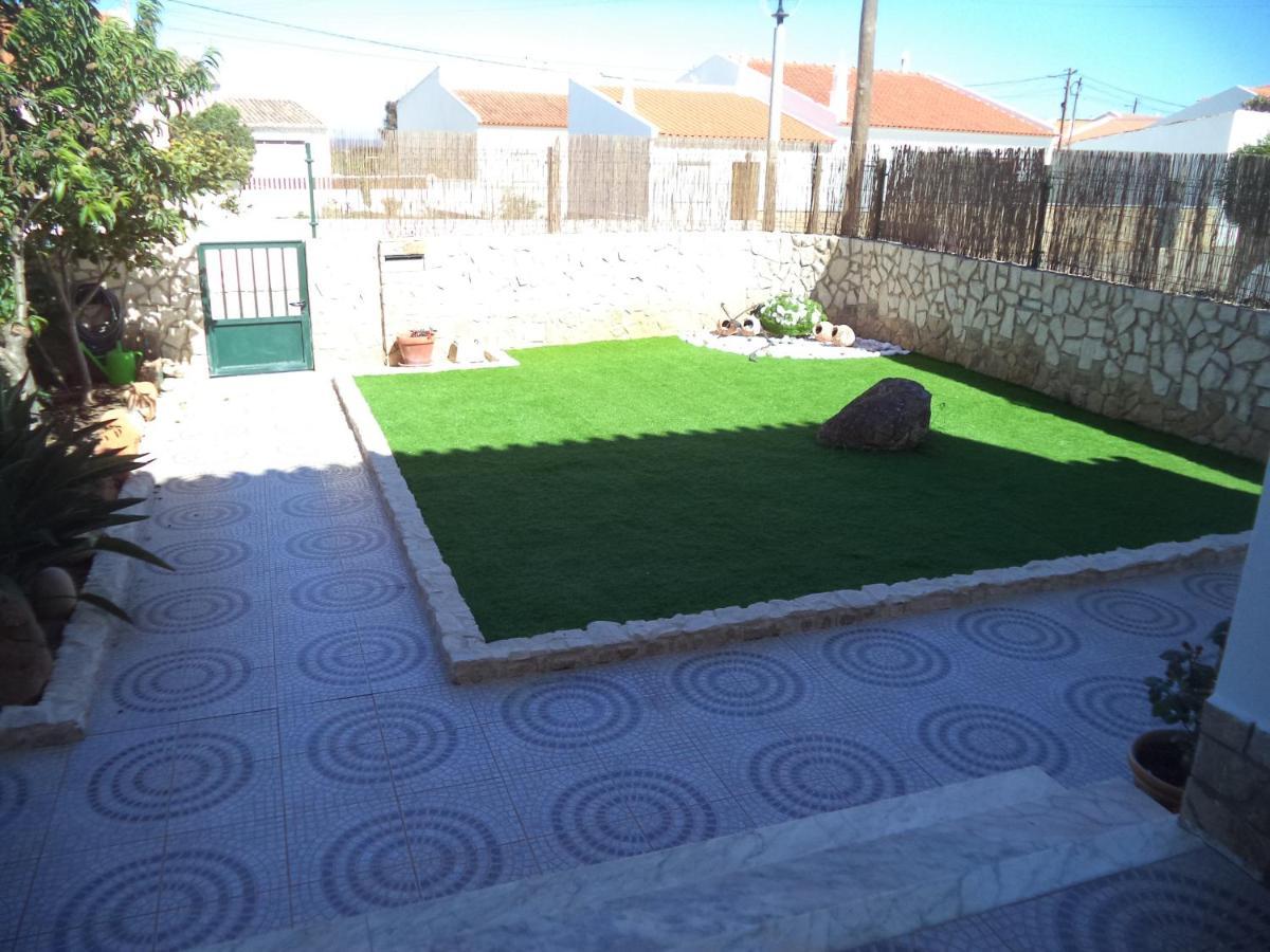 Casa Machado Villa Sagres Bagian luar foto